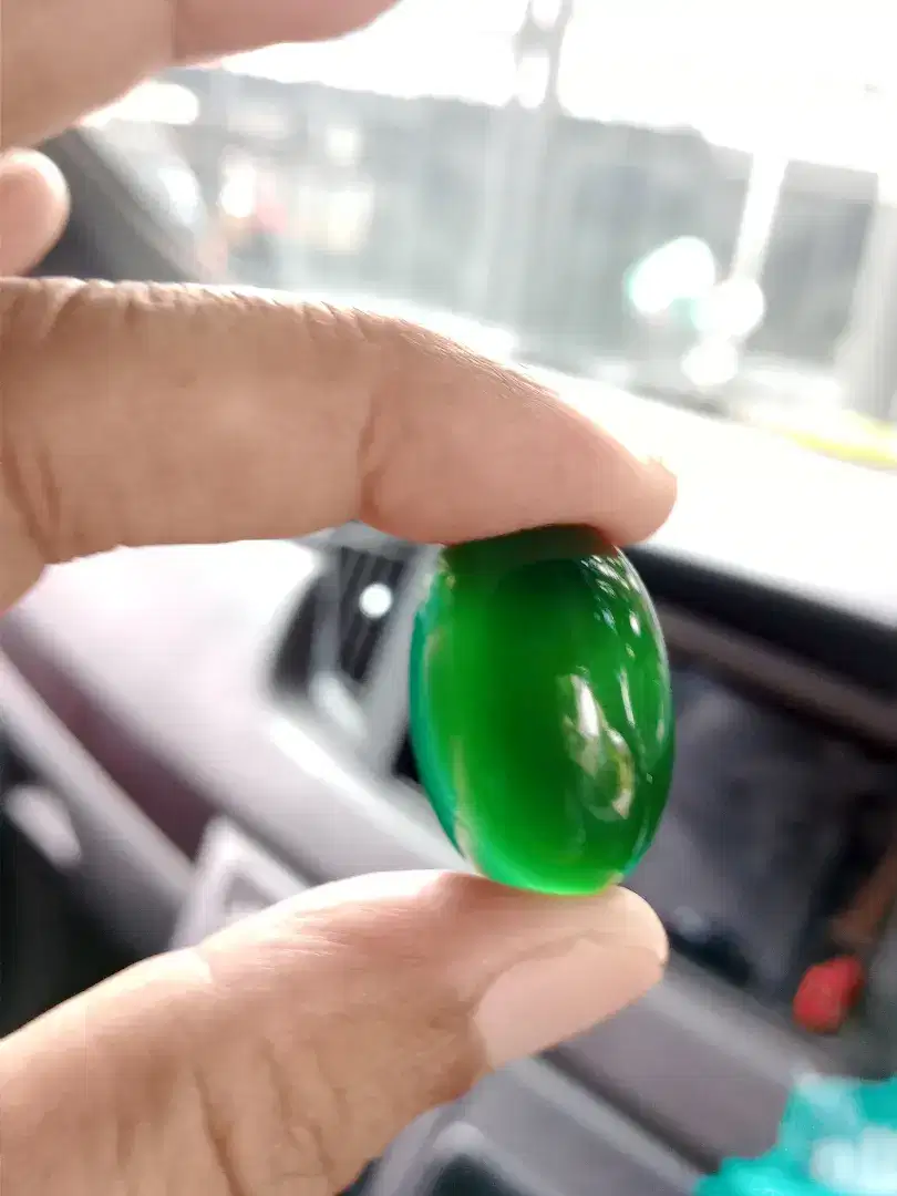 Batu cingcau garut