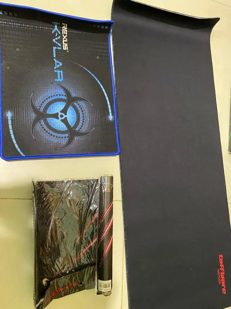 Mousepad dapat 3