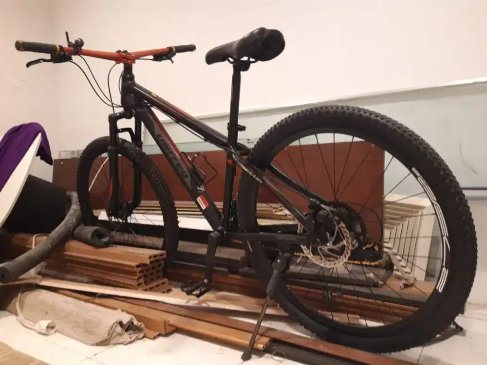 United Detroit Neo 1.0 upgrade