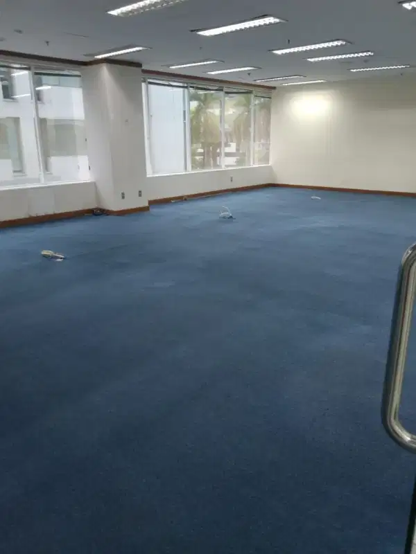 SEWA KANTOR DI JAKATA SELATAN KUNINGAN  200M² PARTISI 150K NEGO