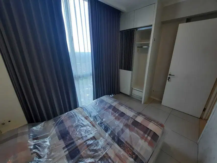Dijual Apartemen Tower Vue