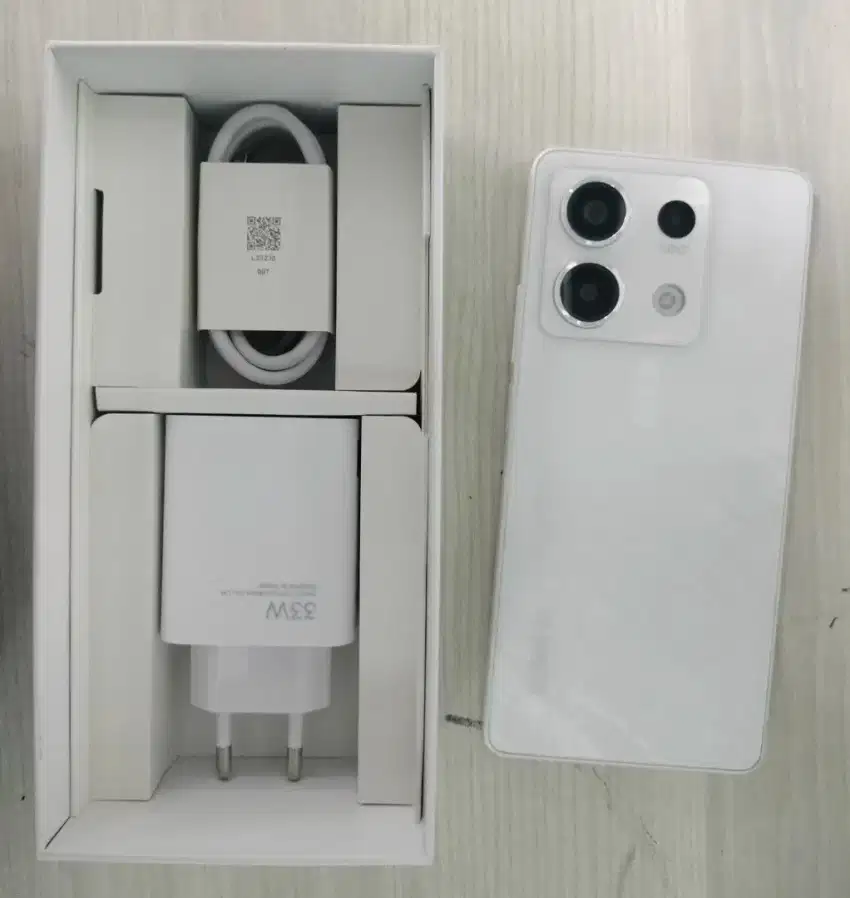 Redmi Note 13 5G