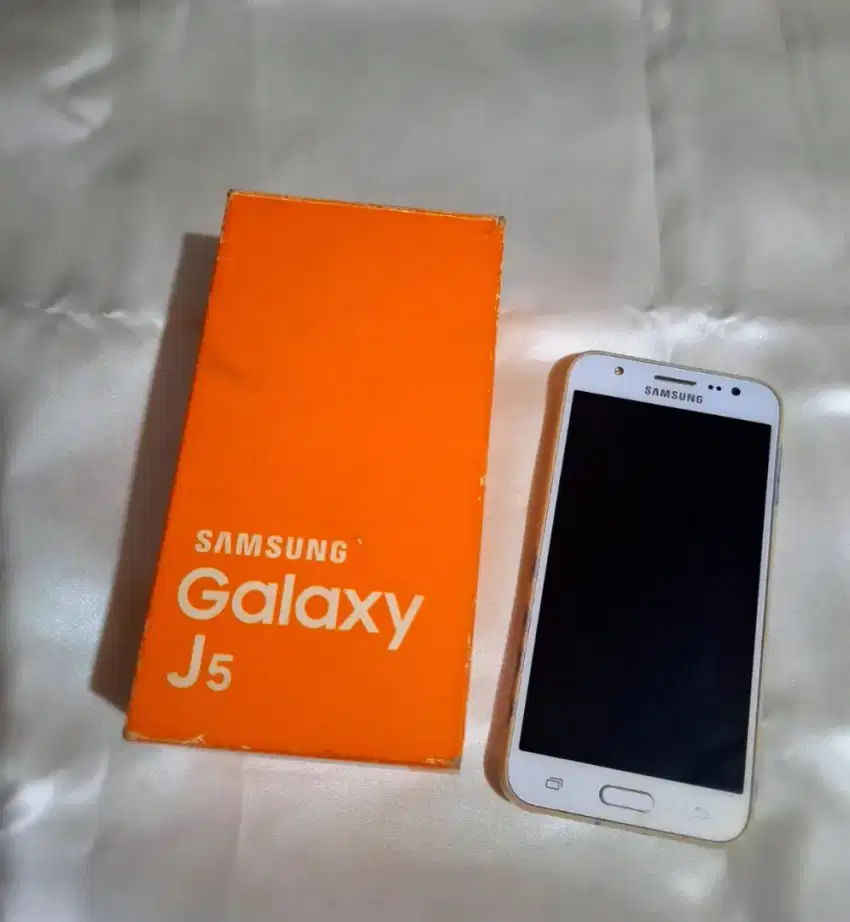 Samsung galaxy J5