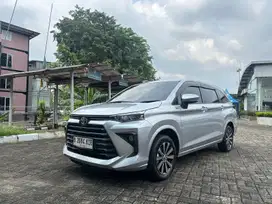 Toyota Avanza G 1.5 AT 2023 Istimewa