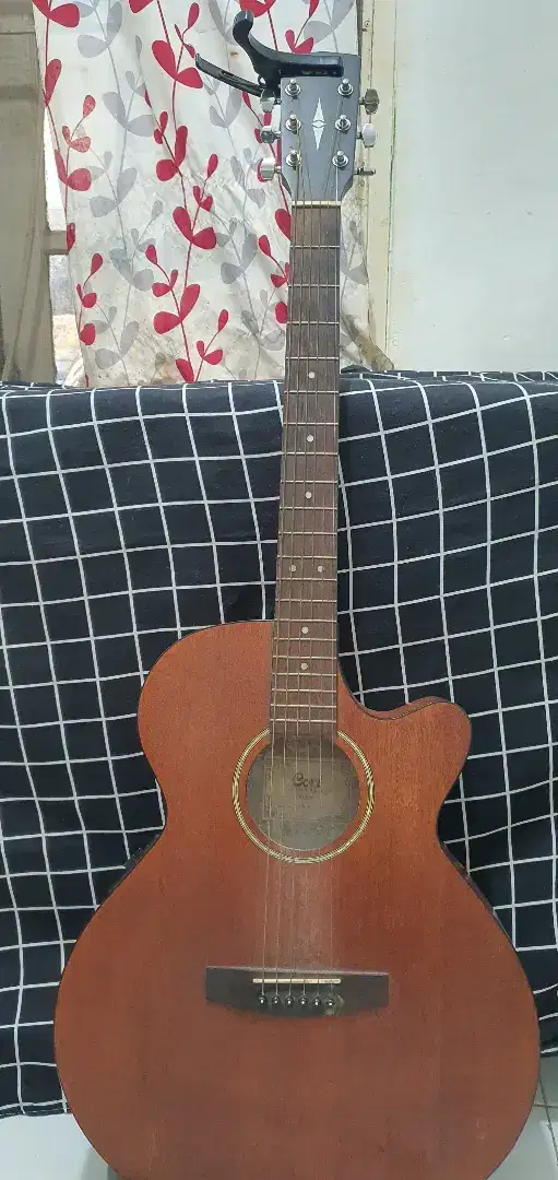 Gitar Cort Sfx Mem op