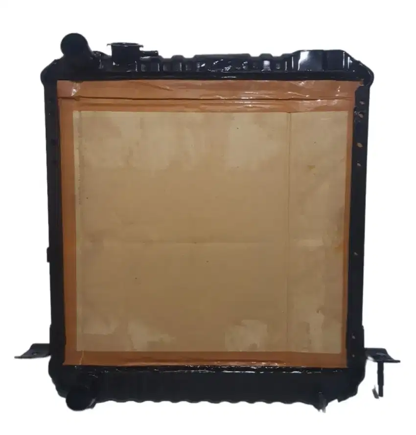 Radiator Isuzu NKR 71