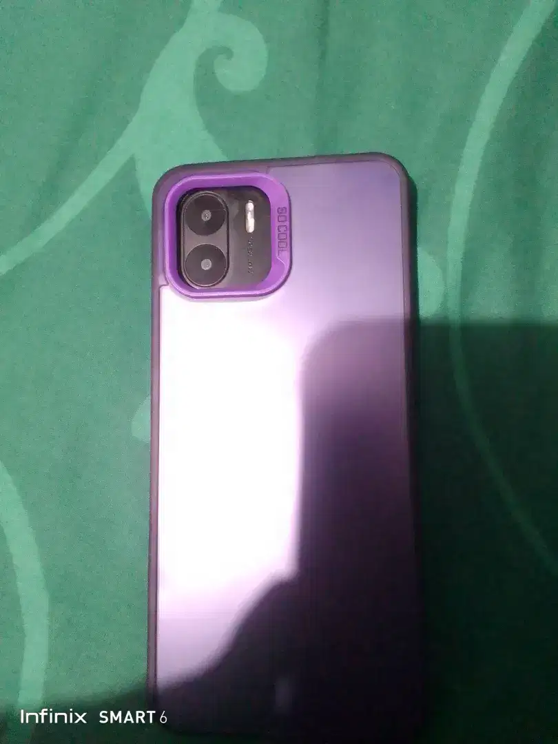 Redmi a2 ram 3/32