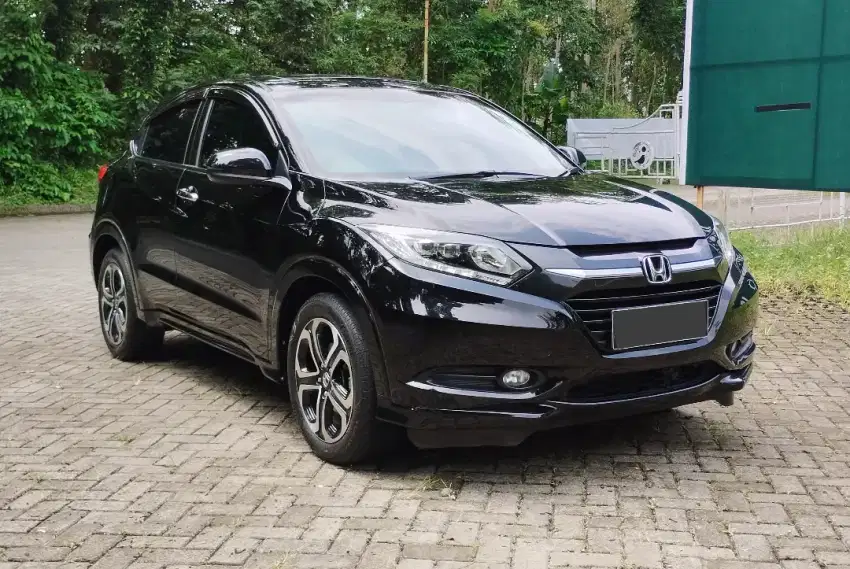 HRV PRESTIGE AT PLAT R ISTIMEWA
