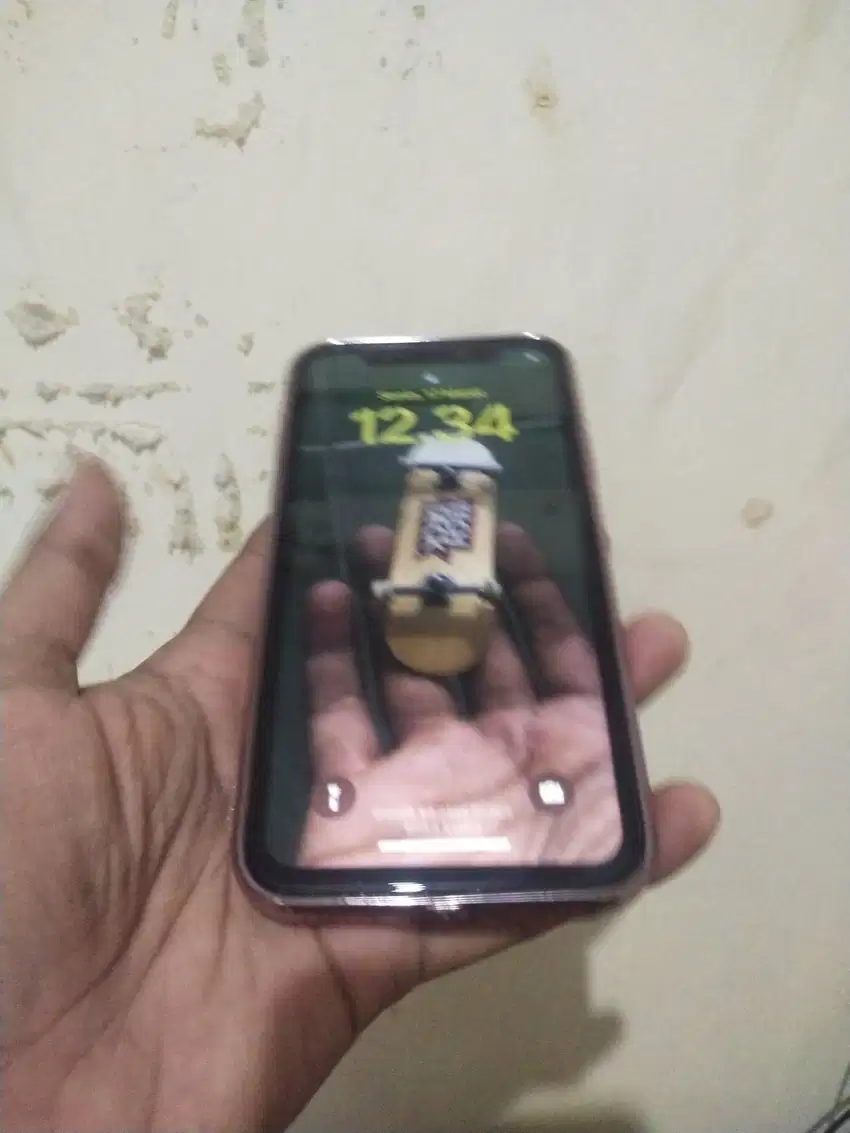 iPhone x 64 inter