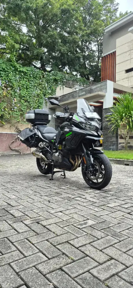 Kawasaki VERSYS 1000 th 2023