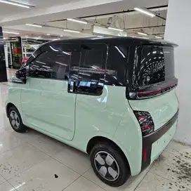 Wuling Air EV 2023 Listrik