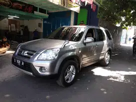 Honda CR-V 2005 Bensin