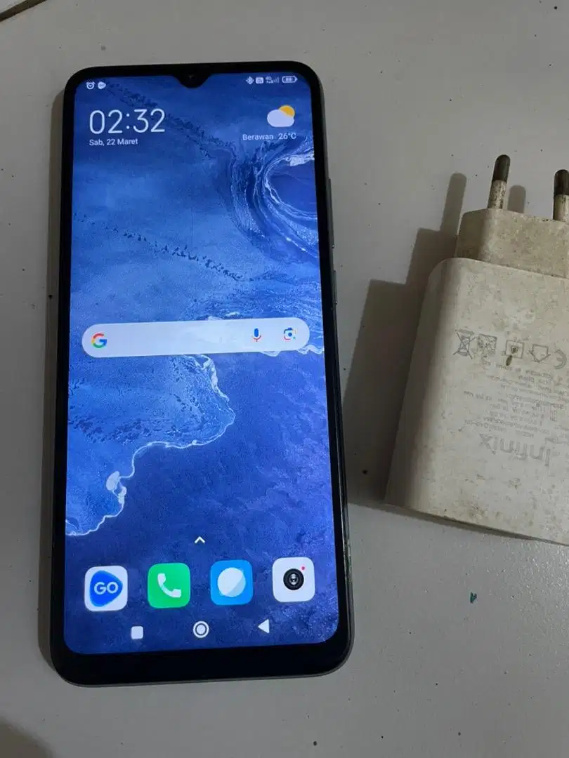 Redmi 10c 4/128GB