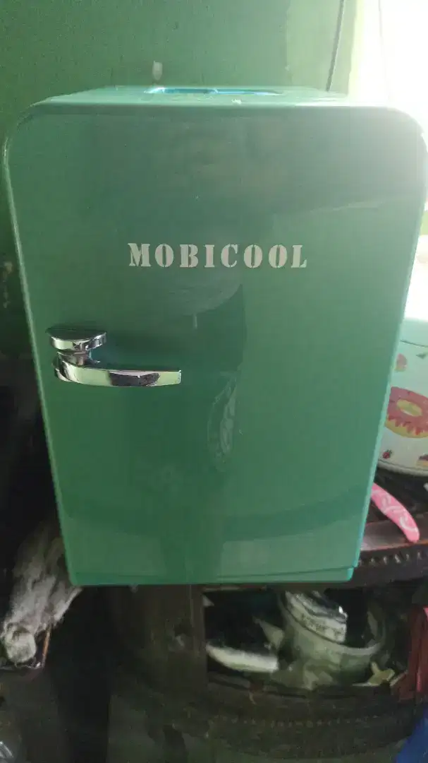 Di jual kulkas panas dan dingin mobicool