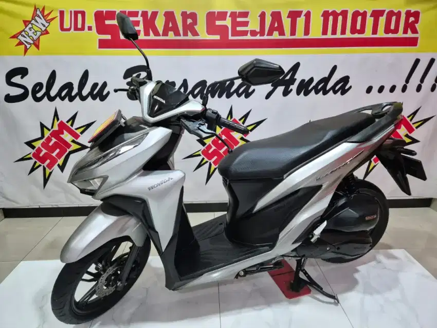 New Vario 150 led fi keyles cbs iss