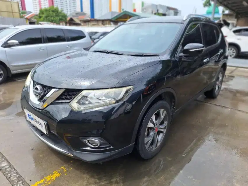 [OLX Mobbi] Dp Rendah Nissan X-Trail 2.0 AT 2016 CSXLB