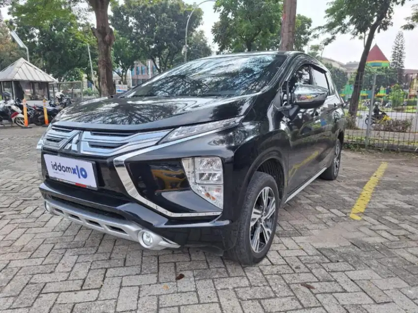 [OLX Mobbi] Dp Rendah Mitsubishi Xpander 1.5 New Ultimate AT 2021 CTRX
