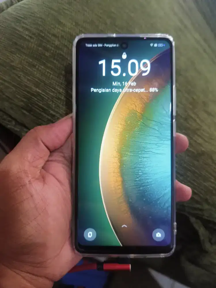 Oppo Reno 10 5G