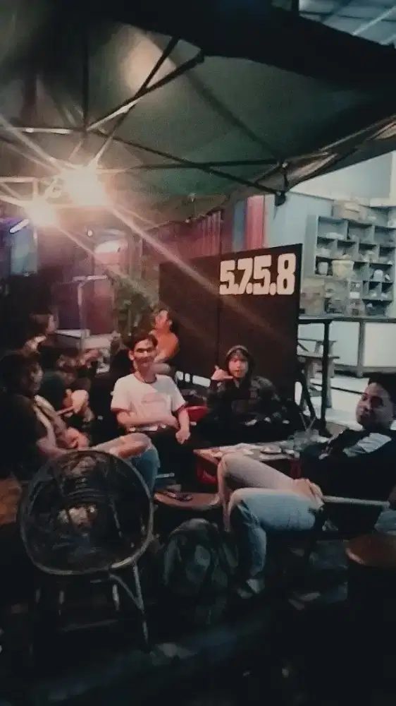 Dibutuhkan karyawan warkop untuk wilayah tangerang segera