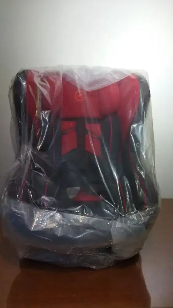 Car Seat Oyster Aries