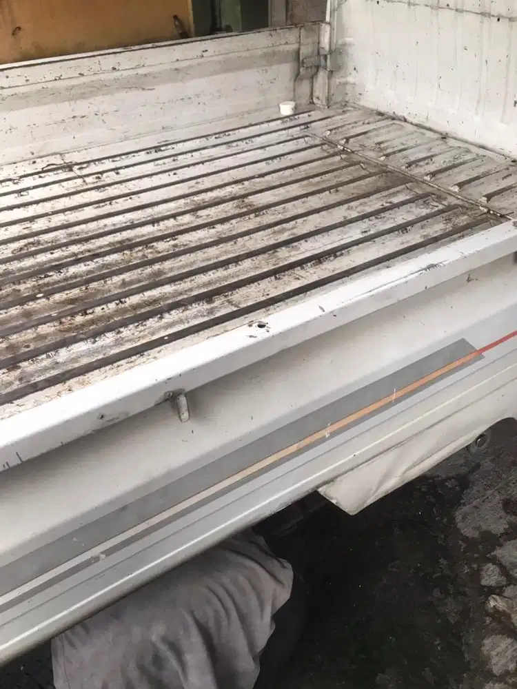 Di jual BU pikep Mitsubishi TSS