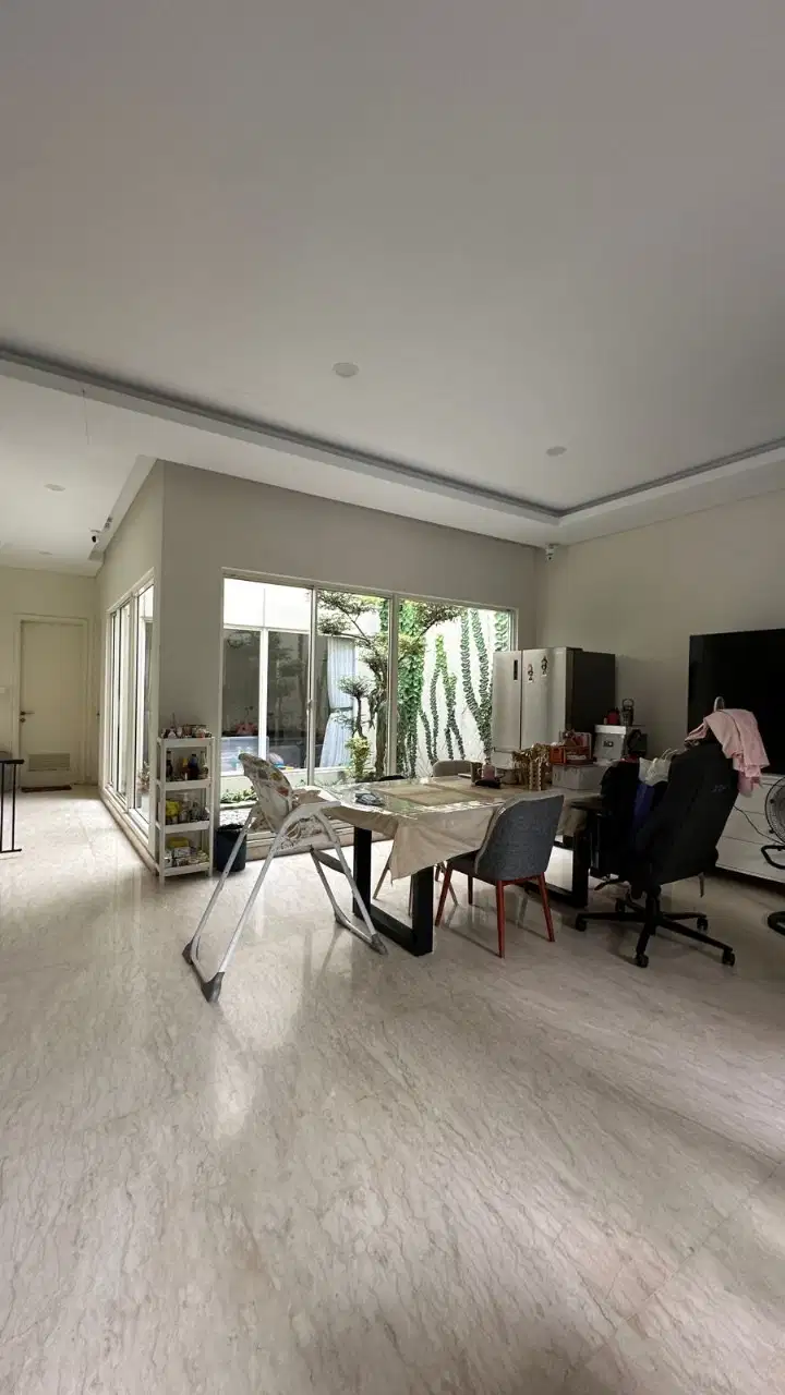 Dijual Rumah Mewah Cluster Mozart Summarecon Gading Serpong