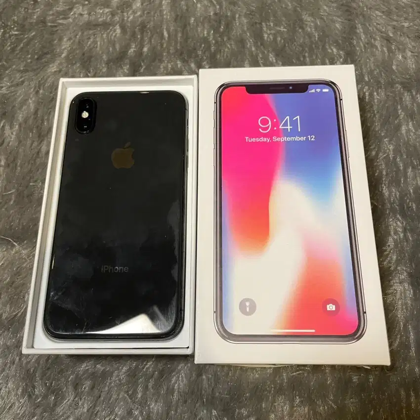iphone x all operator fullset