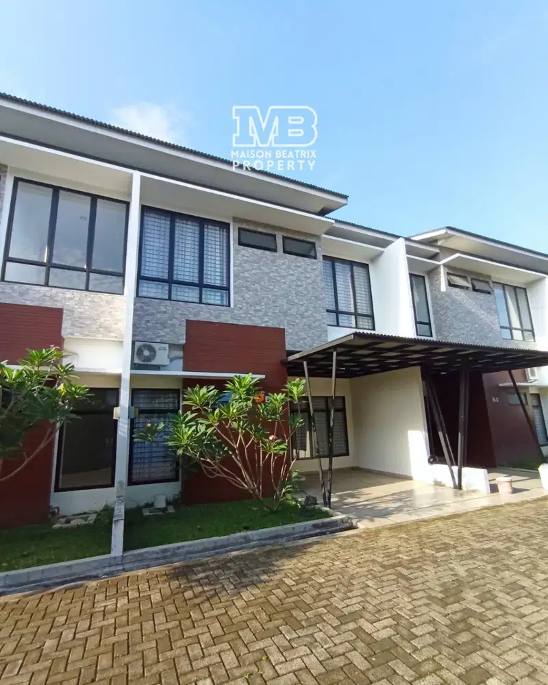 DIJUAL RUMAH 2 LANTAI SIAP HUNI DI HIGARAS RESIDENCE, MEDAN SELAYANG