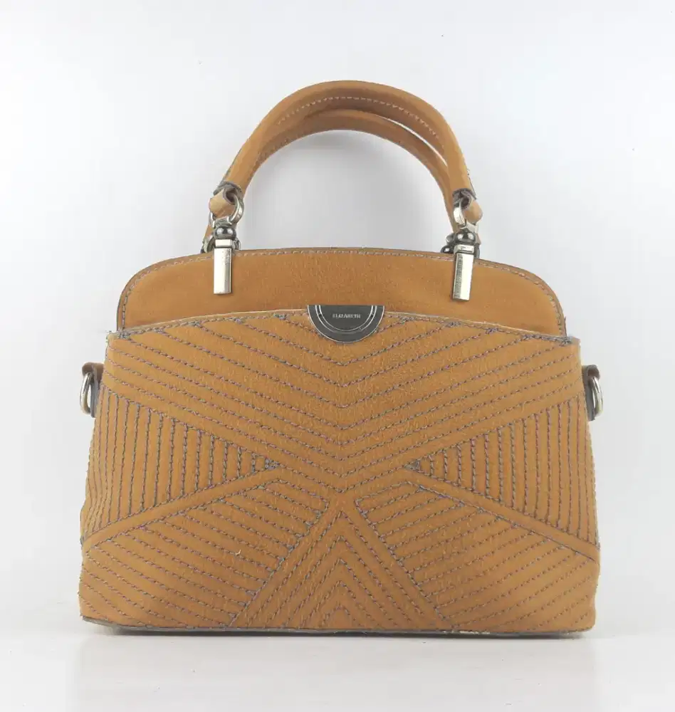 ELIZABETH SLINGBAGS