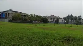 Kavling Residential Bulevar Palem Raya Lt.  672.50 m²