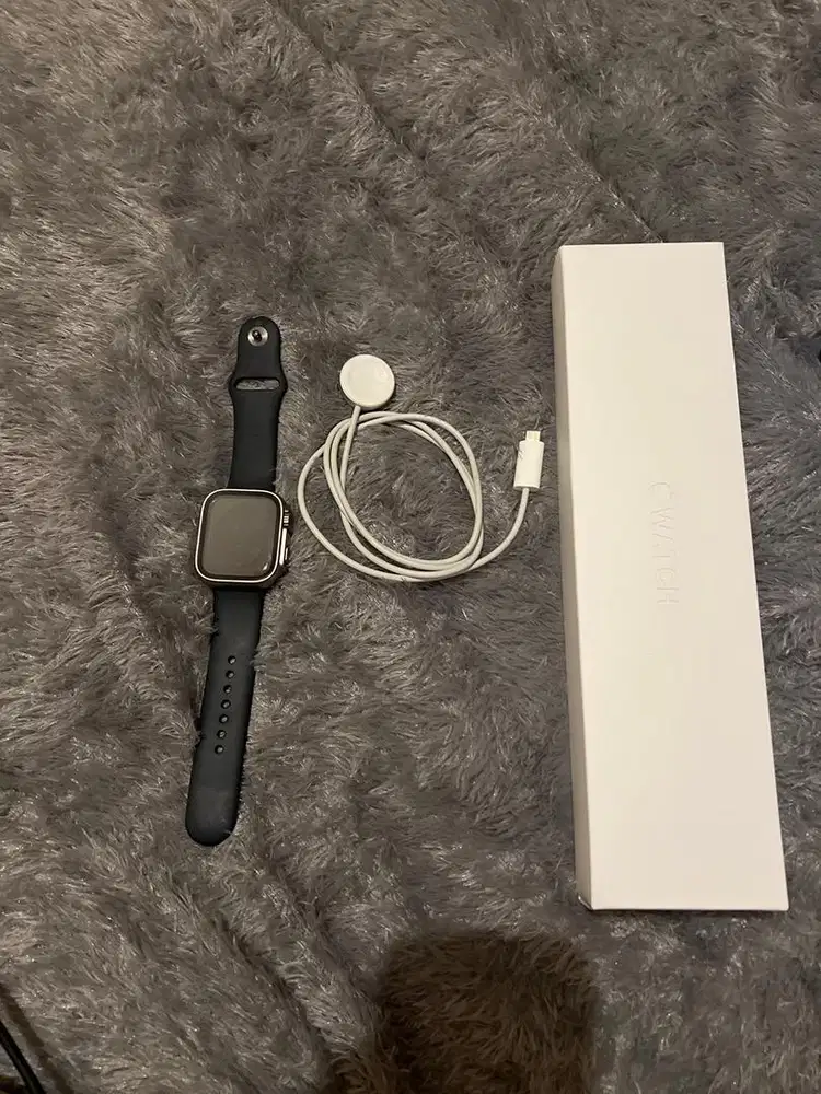 Apple Watch 7 45mm