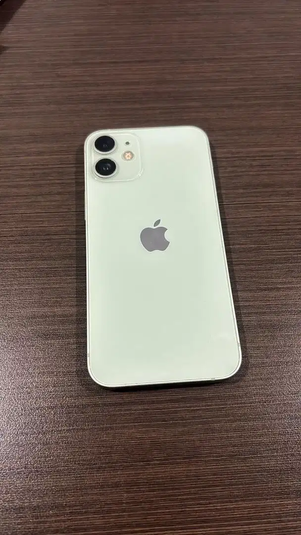 IPHONE 12 MINI 64GB WIFI ONLY