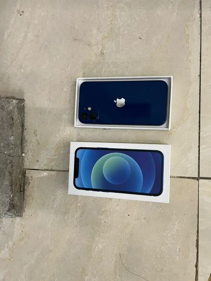 iphone 12 256gb siap cod