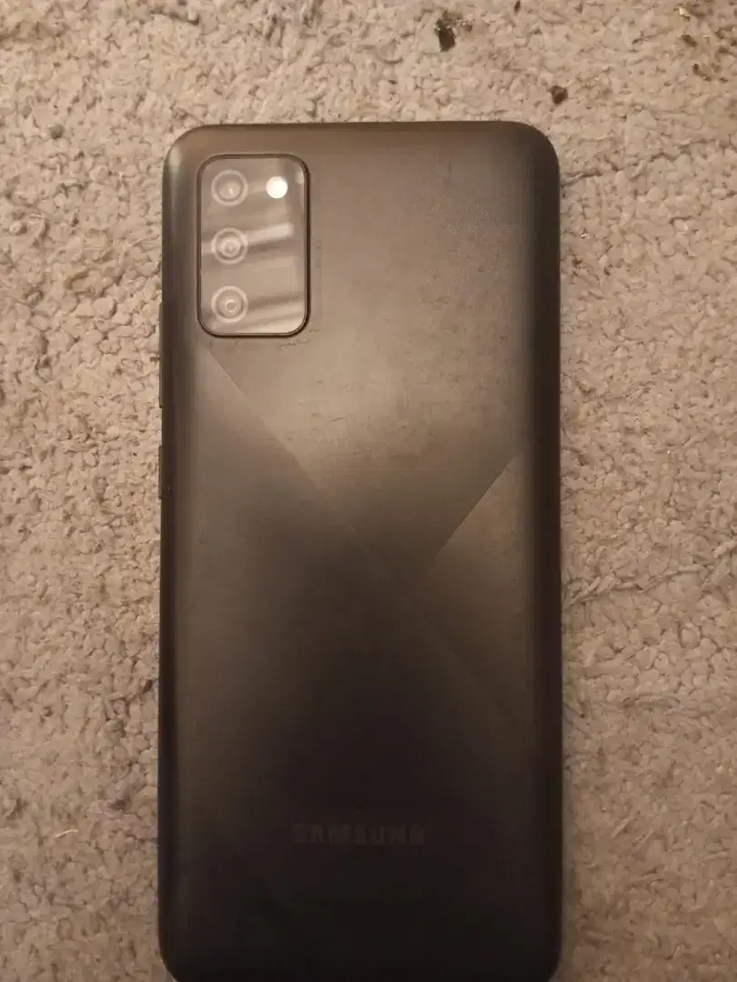 Samsung galaxy a02s 4/64