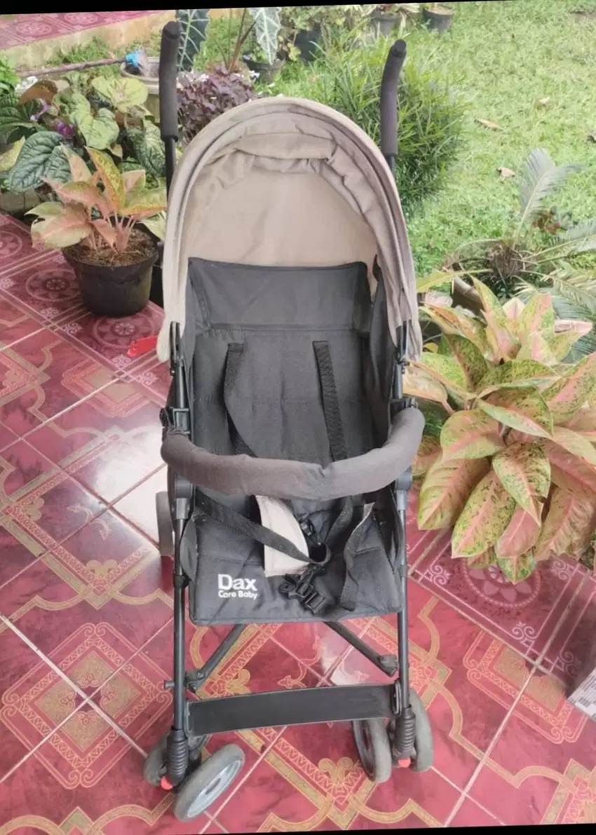 Jual stroler anak