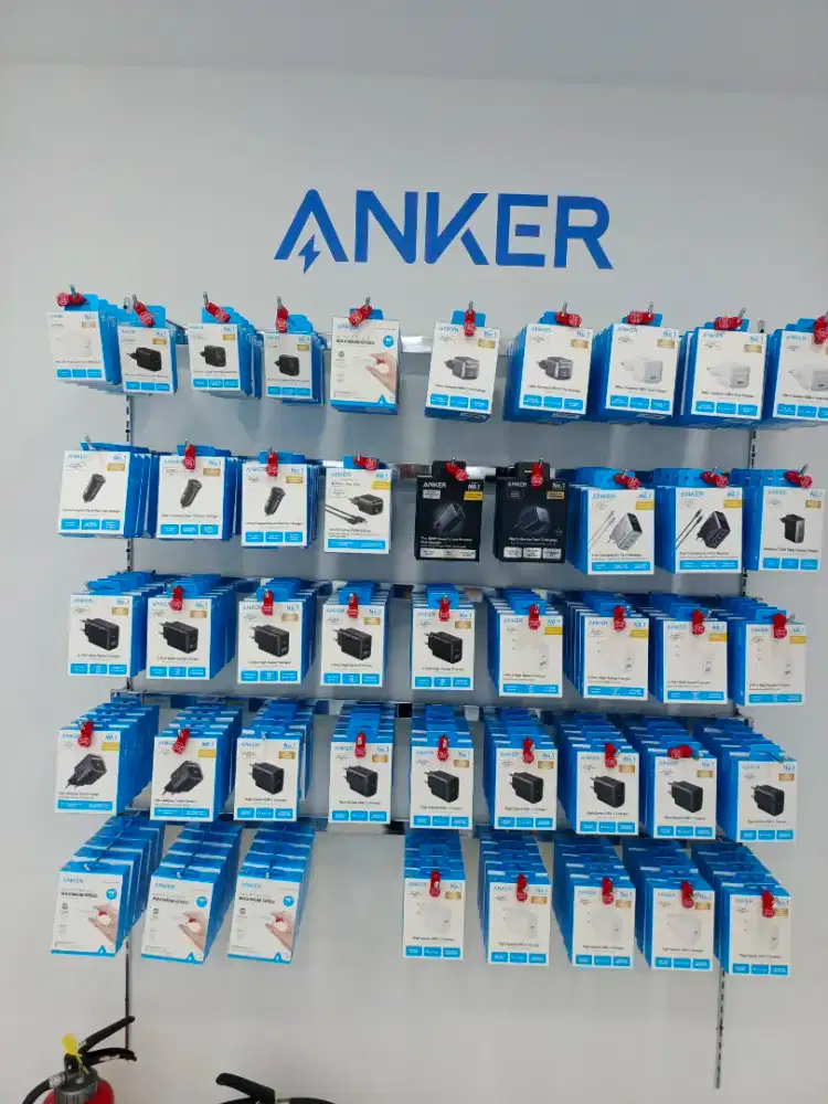 Anker Balikpapan