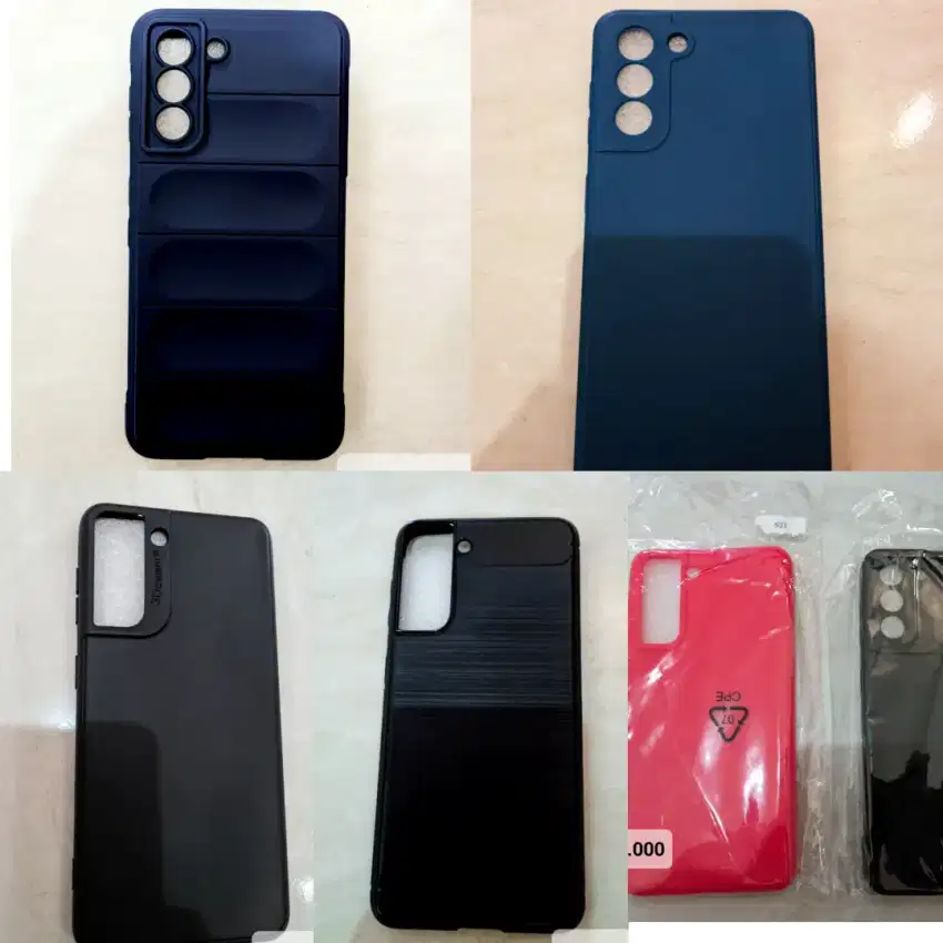Case S21 5G Preloved