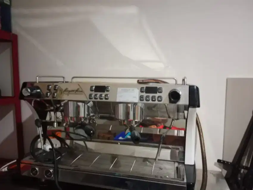 Espresso Machine Coffee Maker/Mesin Kopi