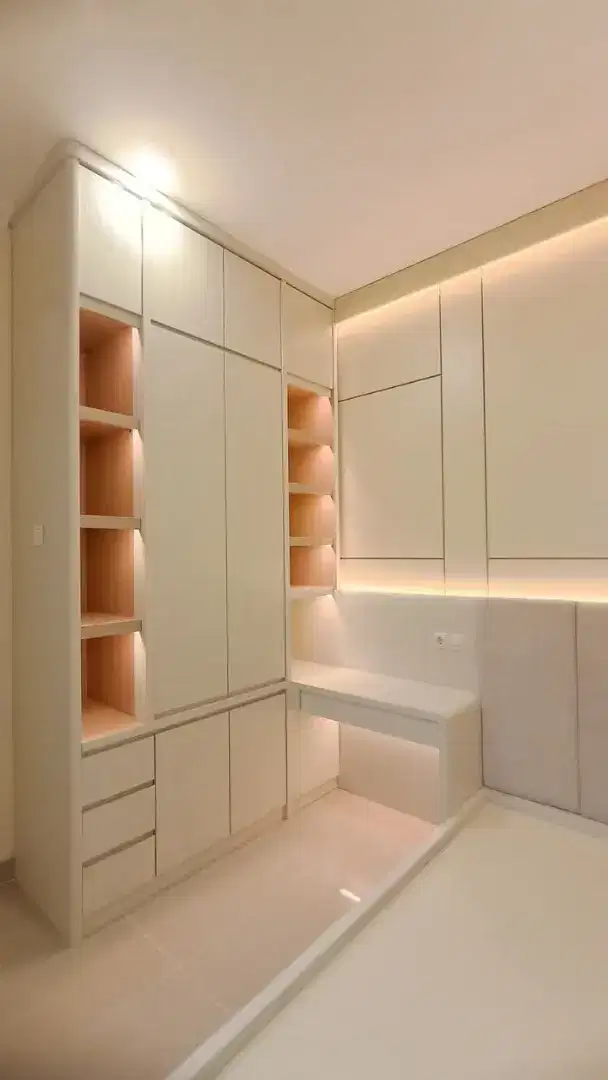 Interior custom