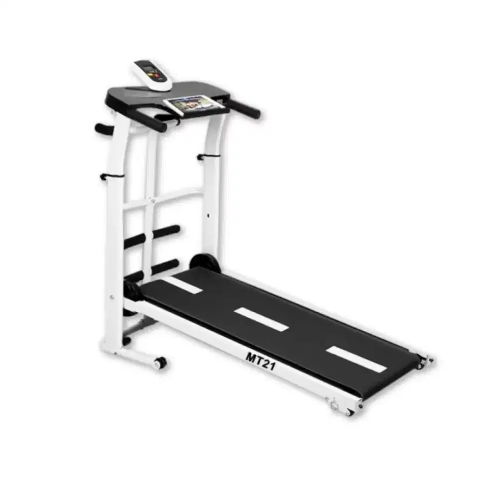 TREADMILL MANUAL 009