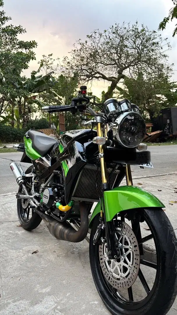 Di jual asli ninja ss yang serius minat