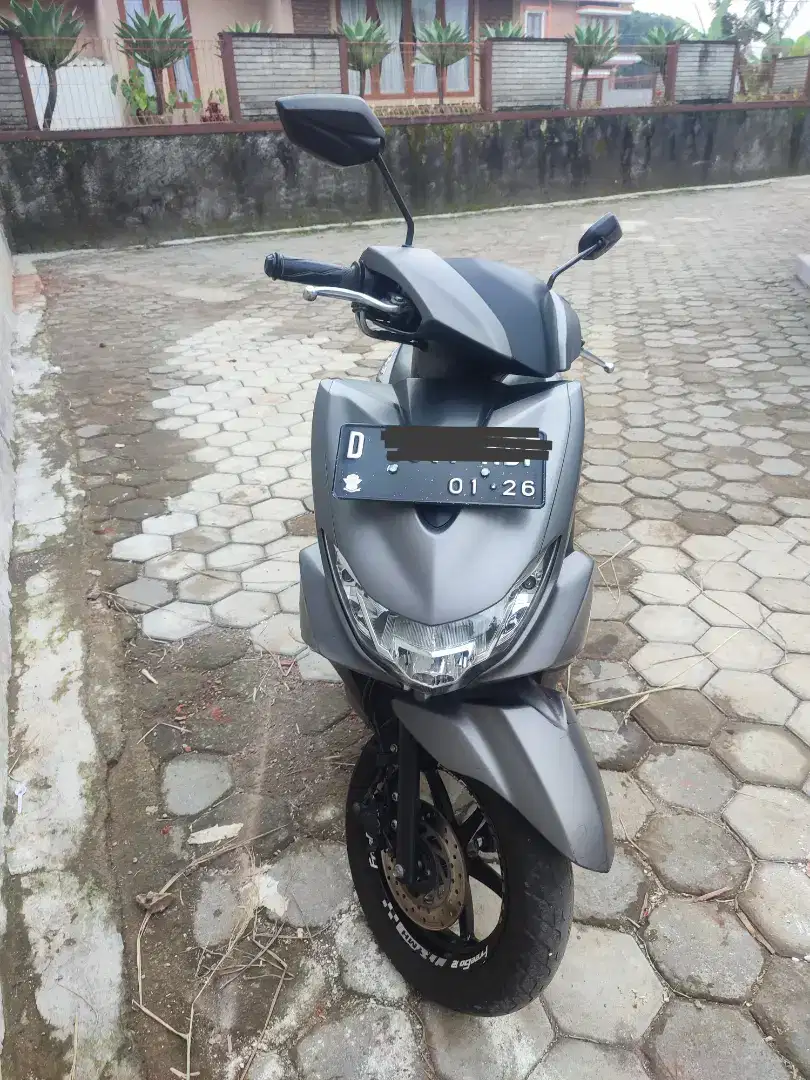 freego type s abs