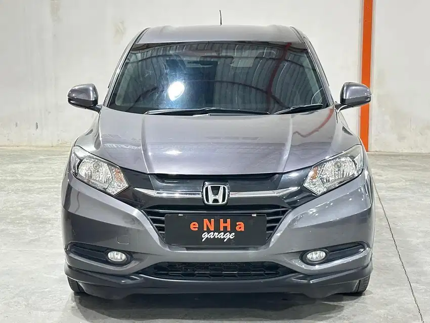 HRV S 2017 Abu,Dp 4Juta,Plat H