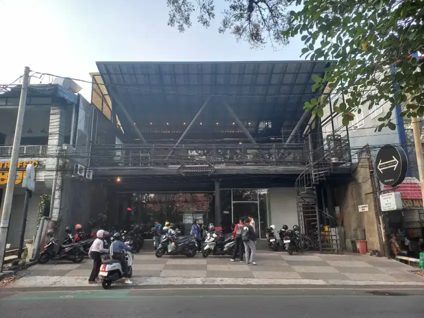Kantor Jl. Jakarta Jantung Kota Malang