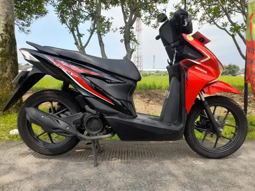 BEAT 2024 kumplit