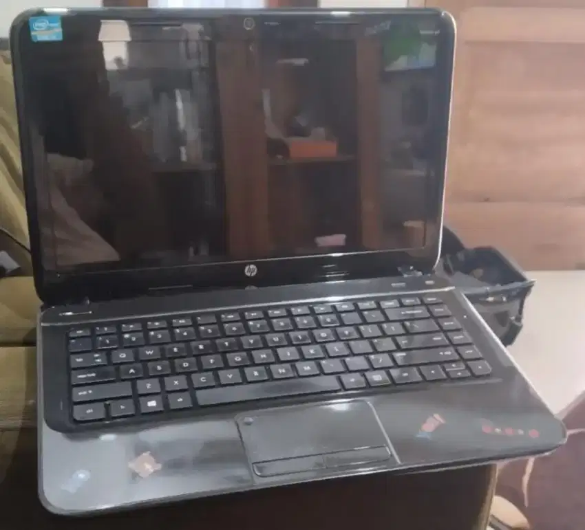 Hp paviliun g4 second
