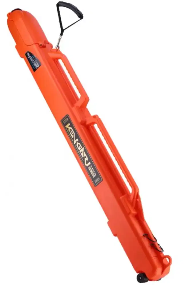 Tabung joran full Roda dari Ryoko