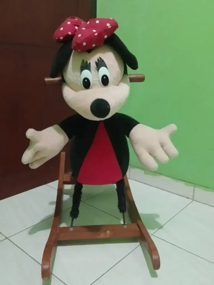 Kuda-kudaan anak anak