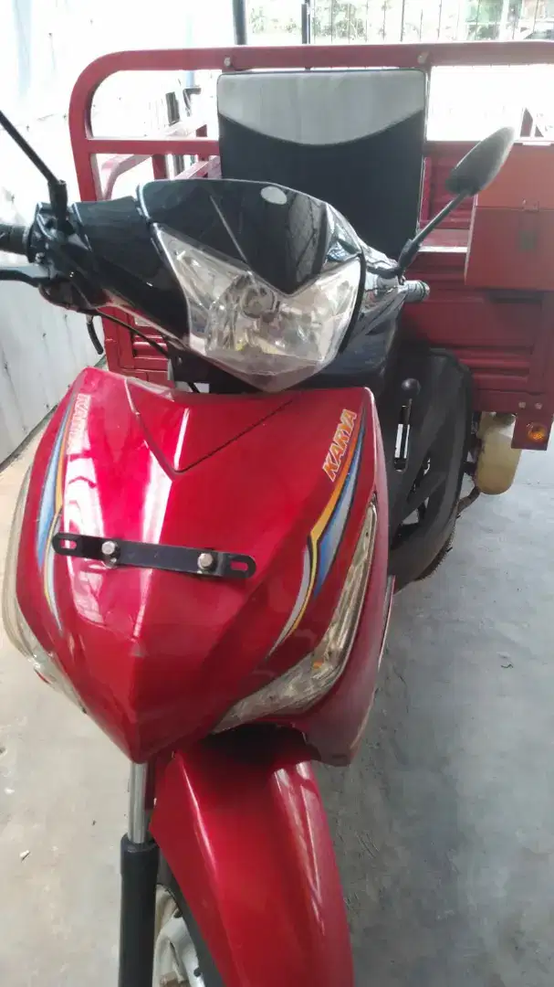 Di jual viar karya bit