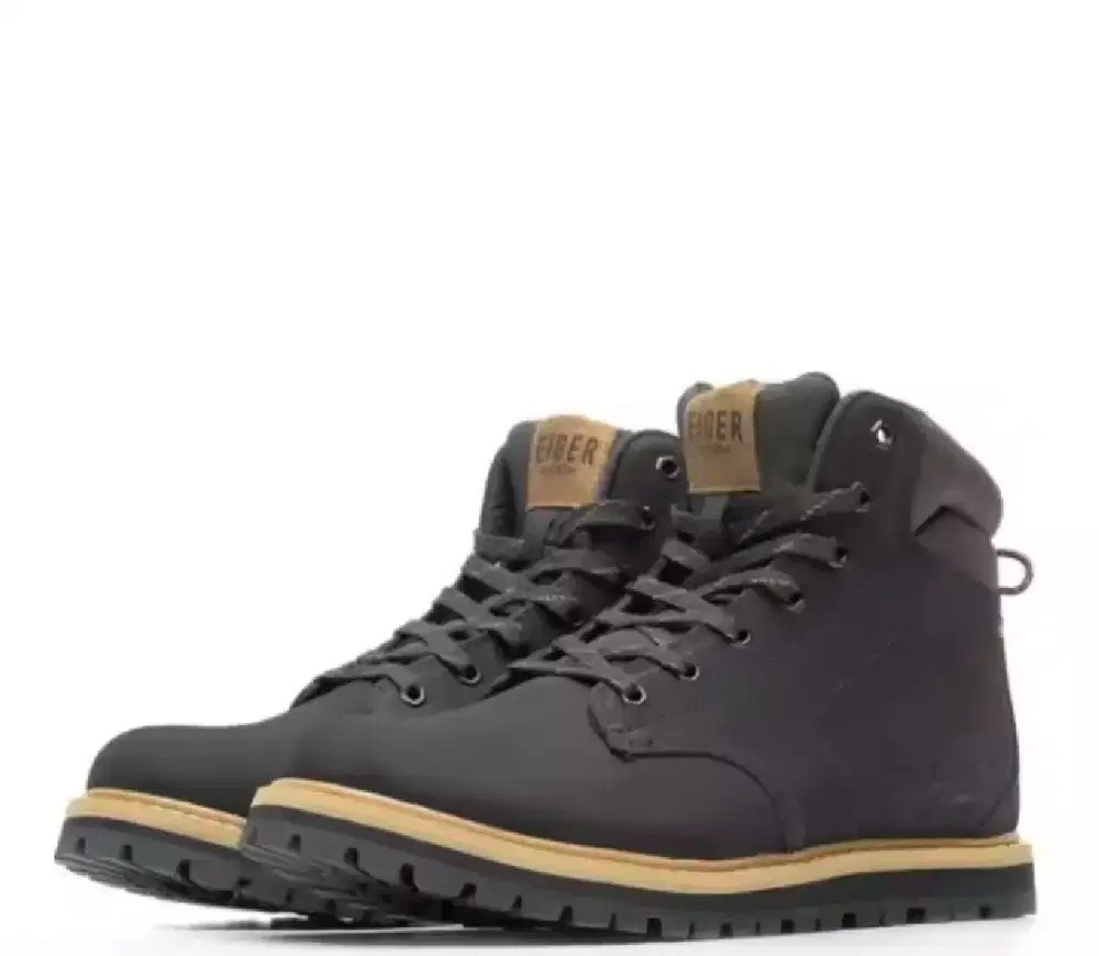 SEPATU EIGER DAUERHAFT